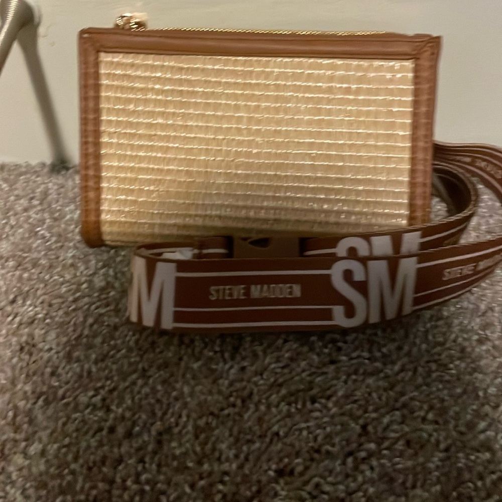 Brand new Steve Madden